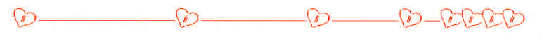 herzliche Trennlinie